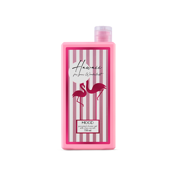 Hawaii Shower Gel