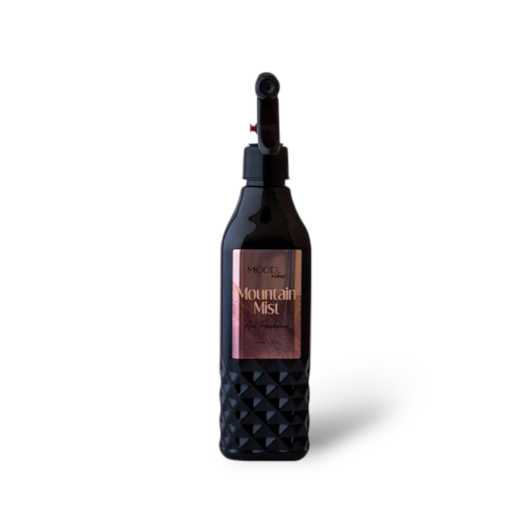 Mountain Mist Aromatherapy Air Freshener