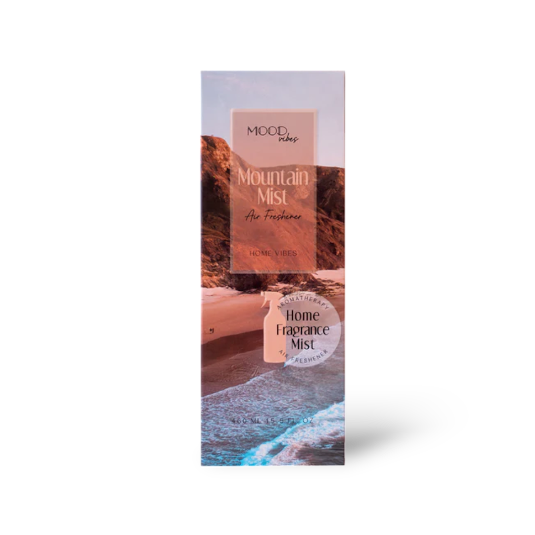Mountain Mist Aromatherapy Air Freshener