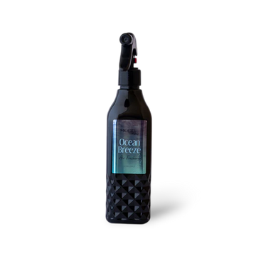 Ocean Breeze Aromatherapy Air Freshener