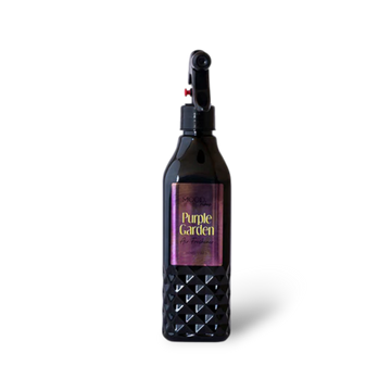 Purple Garden Aromatherapy Air Freshener