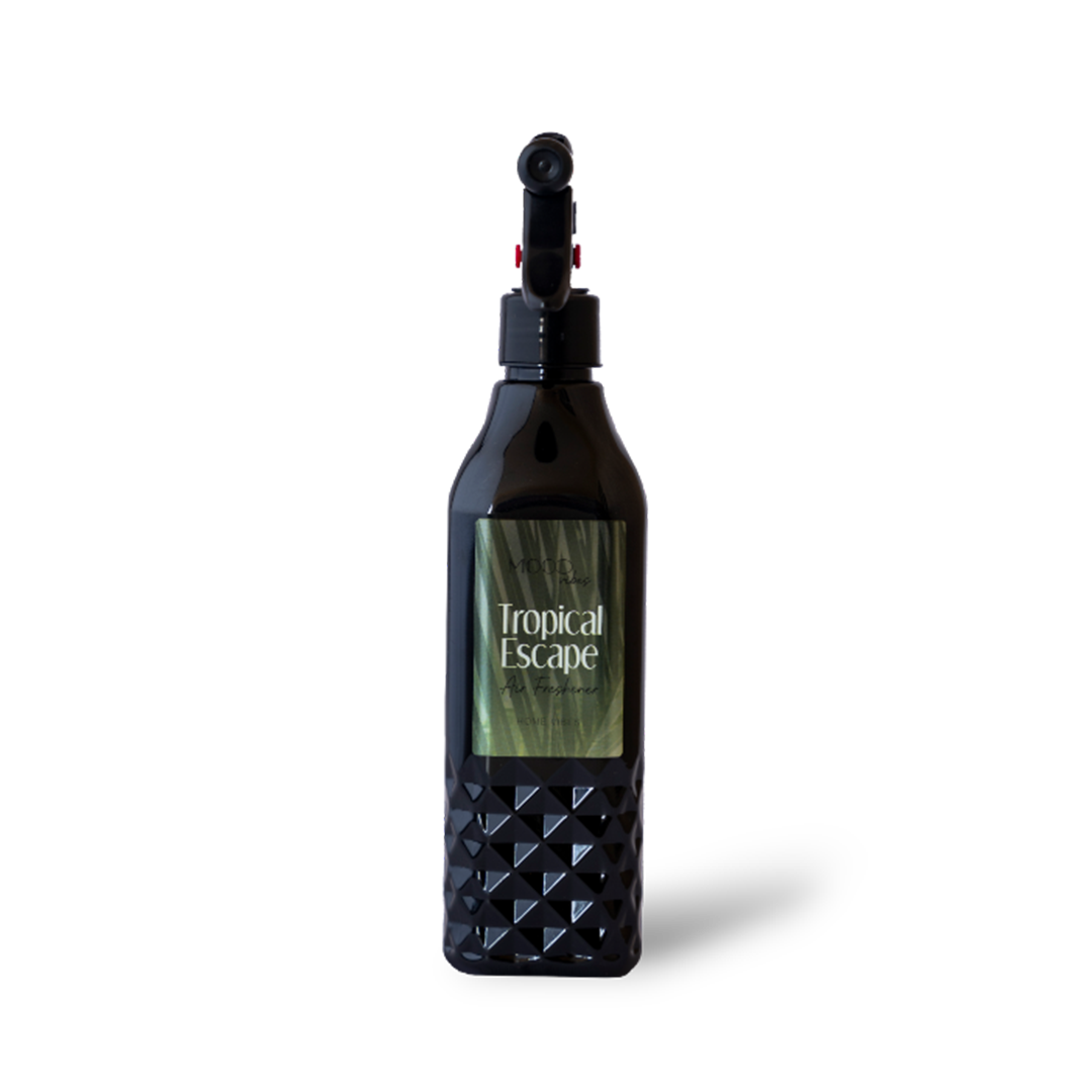 Tropical Escape Aromatherapy Air Freshener