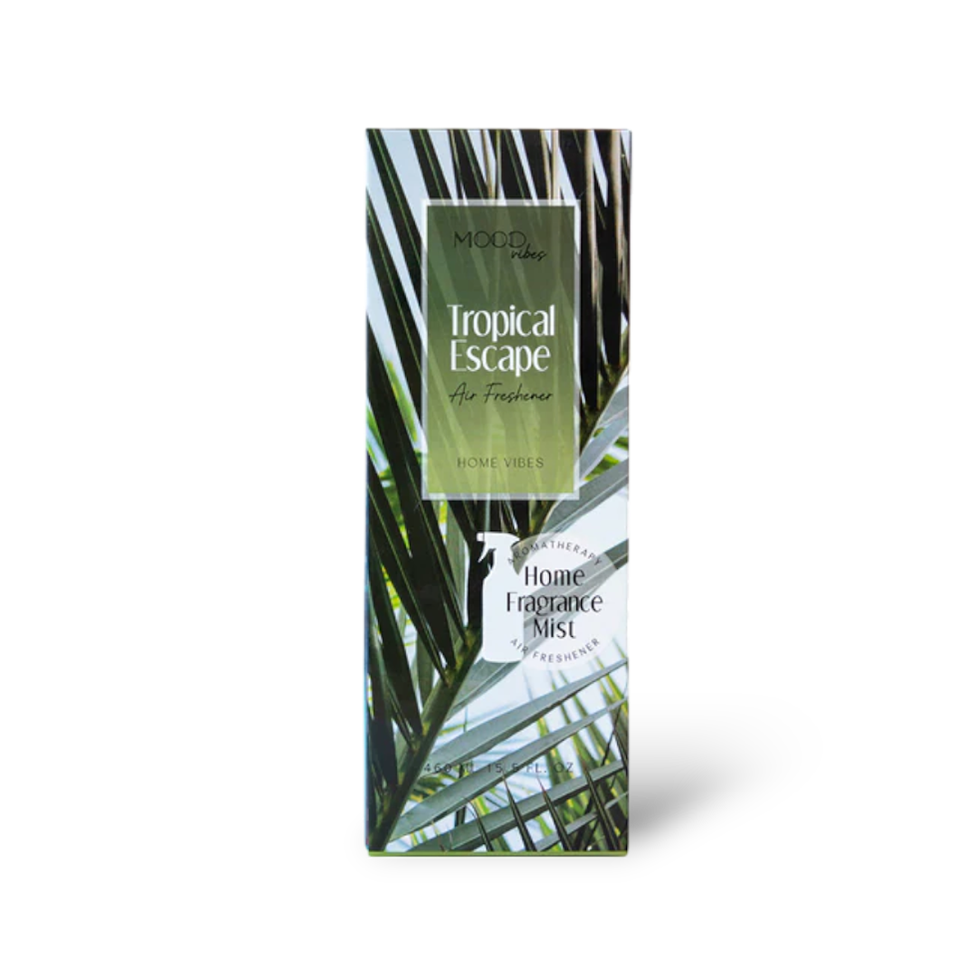 Tropical Escape Aromatherapy Air Freshener