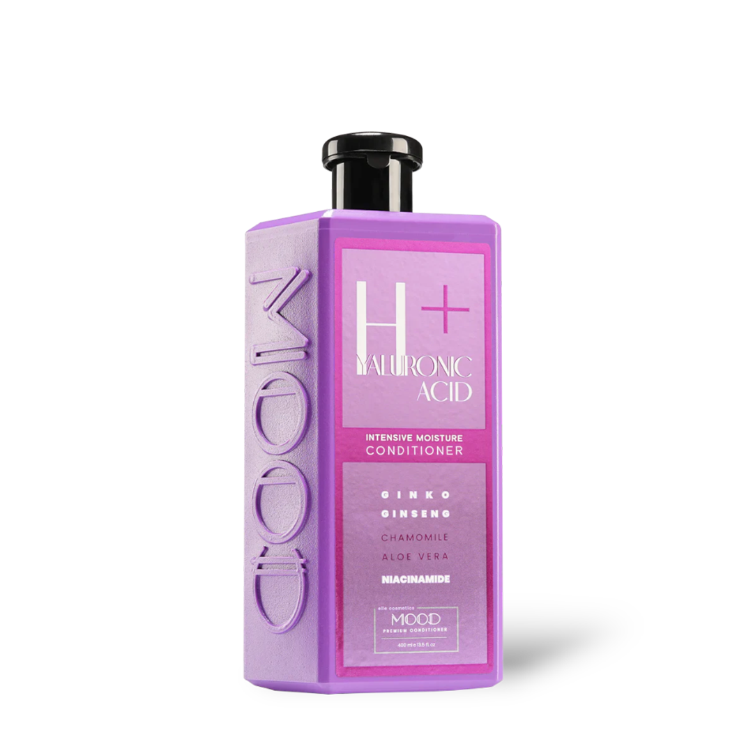 Hyaluronic Acid Plus Intensive Moisture Conditioner