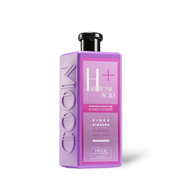 Hyaluronic Acid Plus Intensive Moisture Conditioner