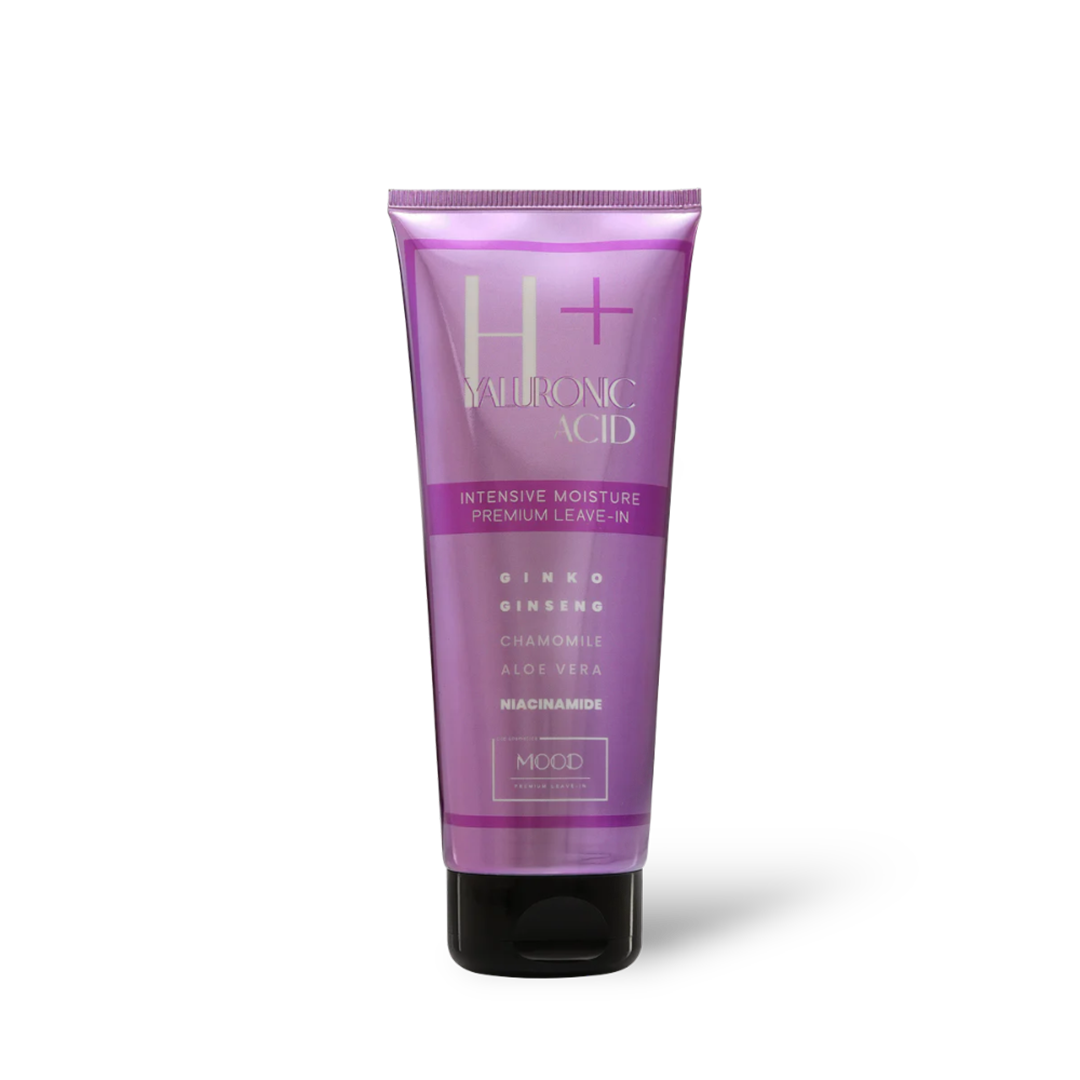 Hyaluronic Acid Plus Intensive Moisture Leave-In