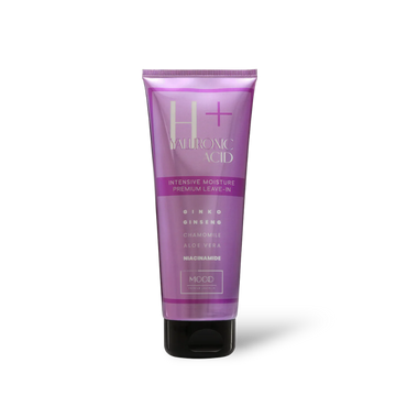 Hyaluronic Acid Plus Intensive Moisture Leave-In