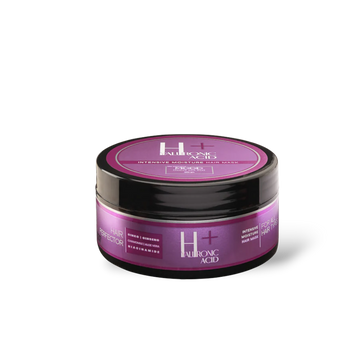 Hyaluronic Acid Plus Intensive Moisture Hair Mask
