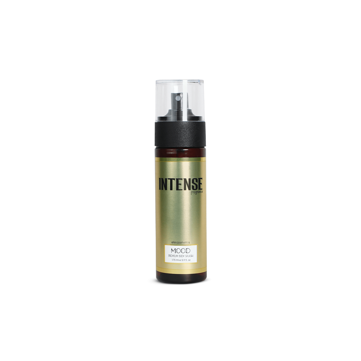 Intense Body Splash - For Him