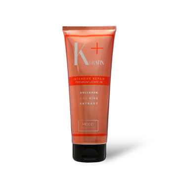Keratin Plus Intensive Repair Leave-In