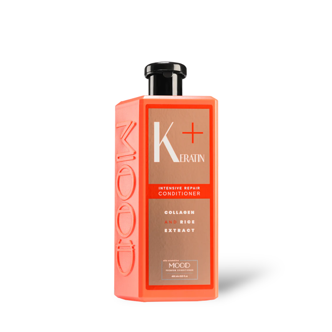 Keratin Plus Intensive Repair Conditioner