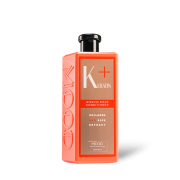 Keratin Plus Intensive Repair Conditioner
