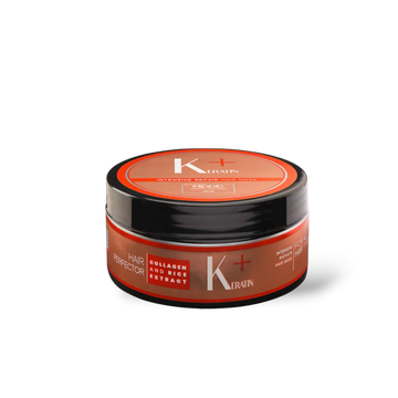 Keratin Plus Intensive Repair Hair Mask