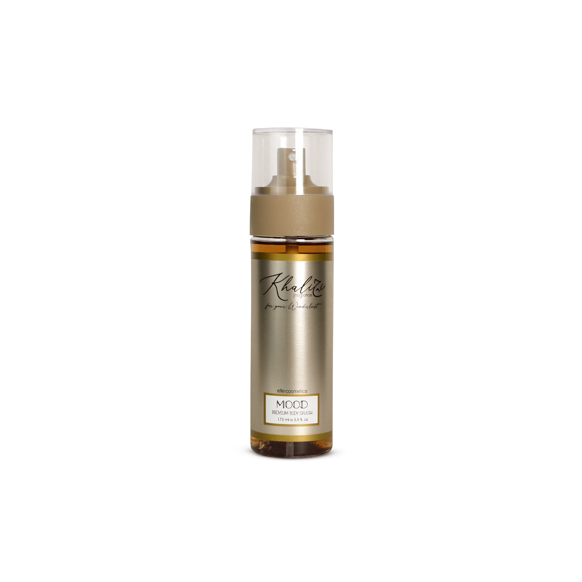 Khaliji Body Splash