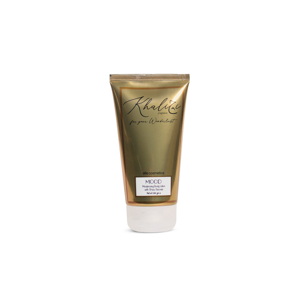 Khaliji Body Lotion