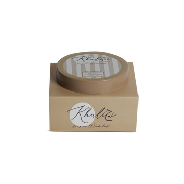 Khaliji Body Milk