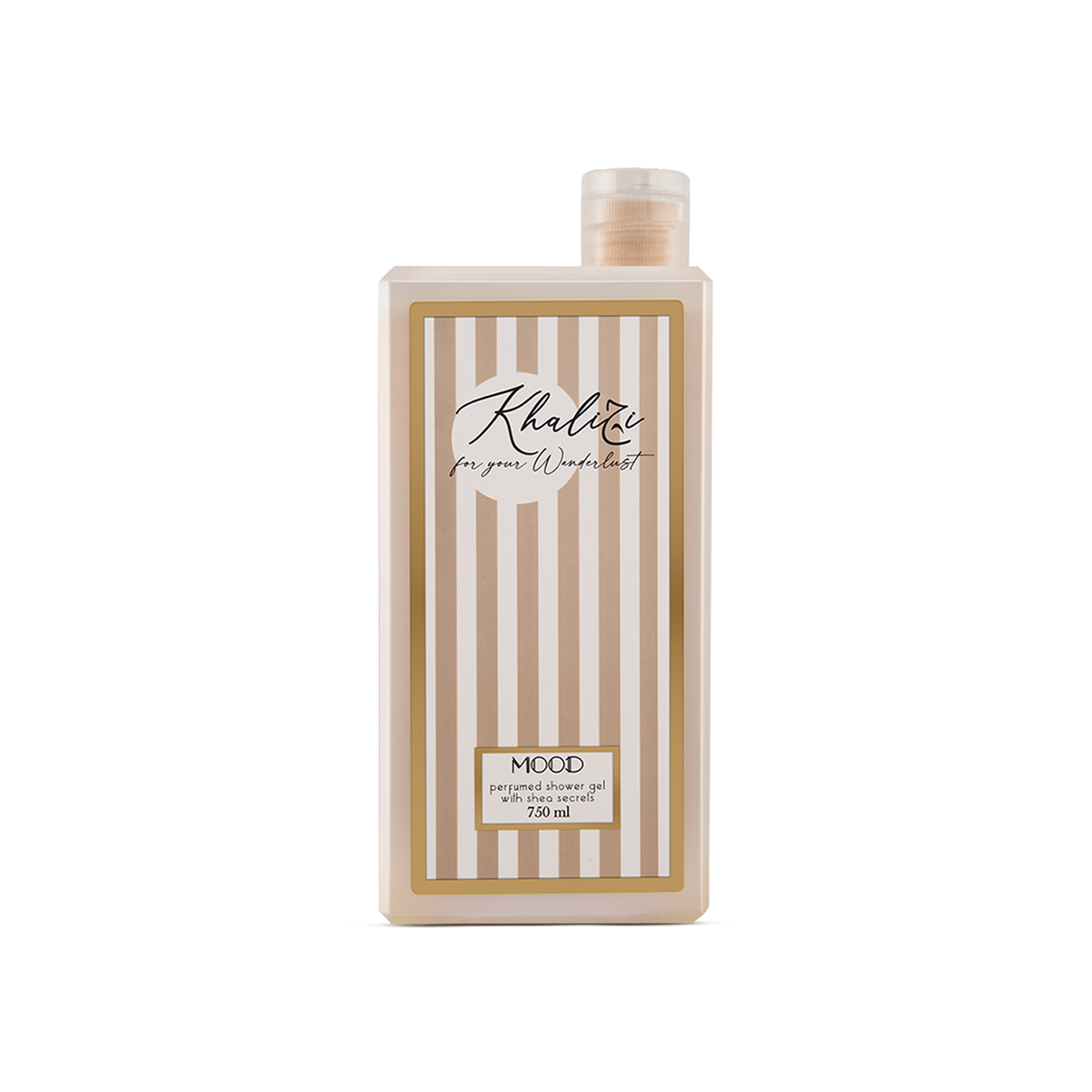 Khaliji Shower Gel