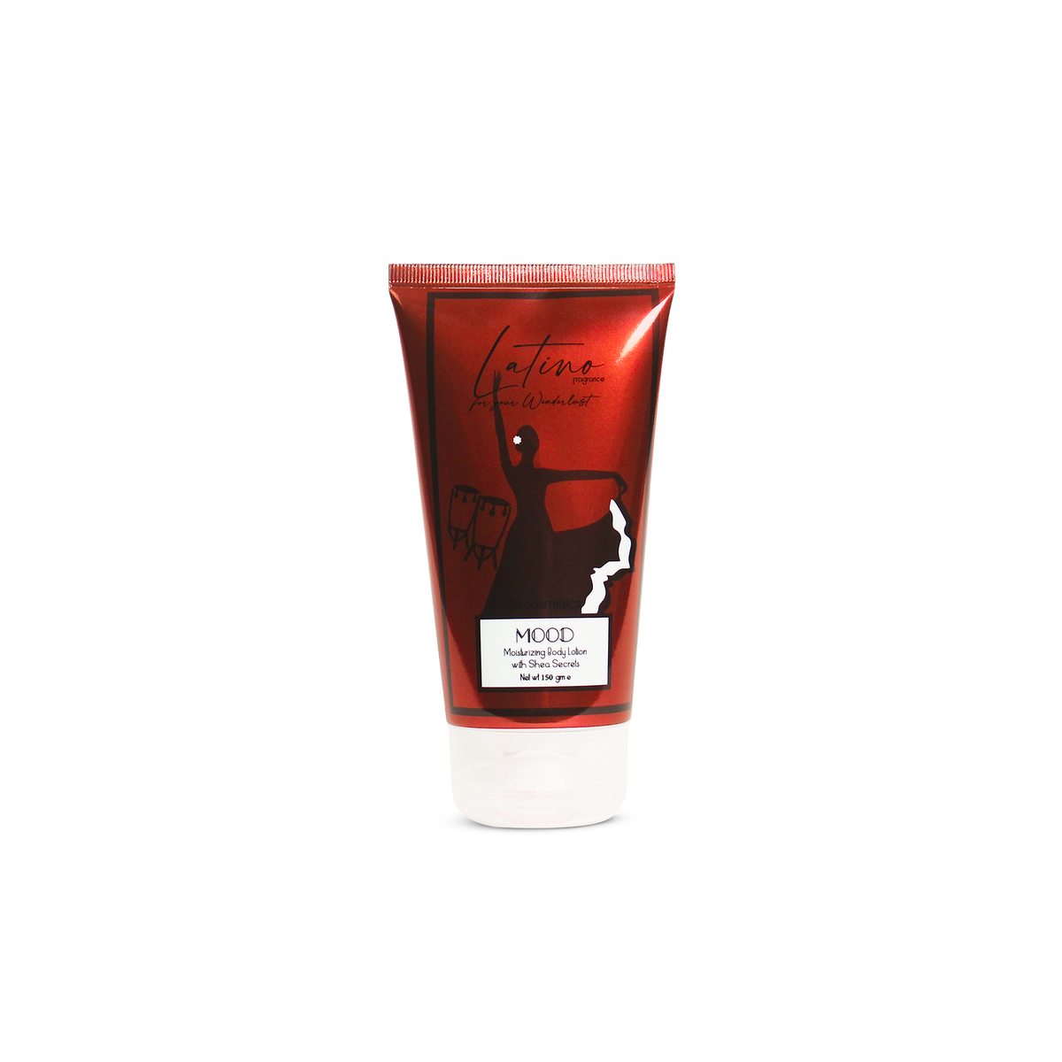 Latino Body Lotion