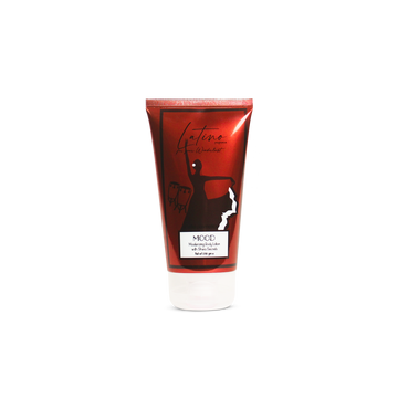 Latino Body Lotion