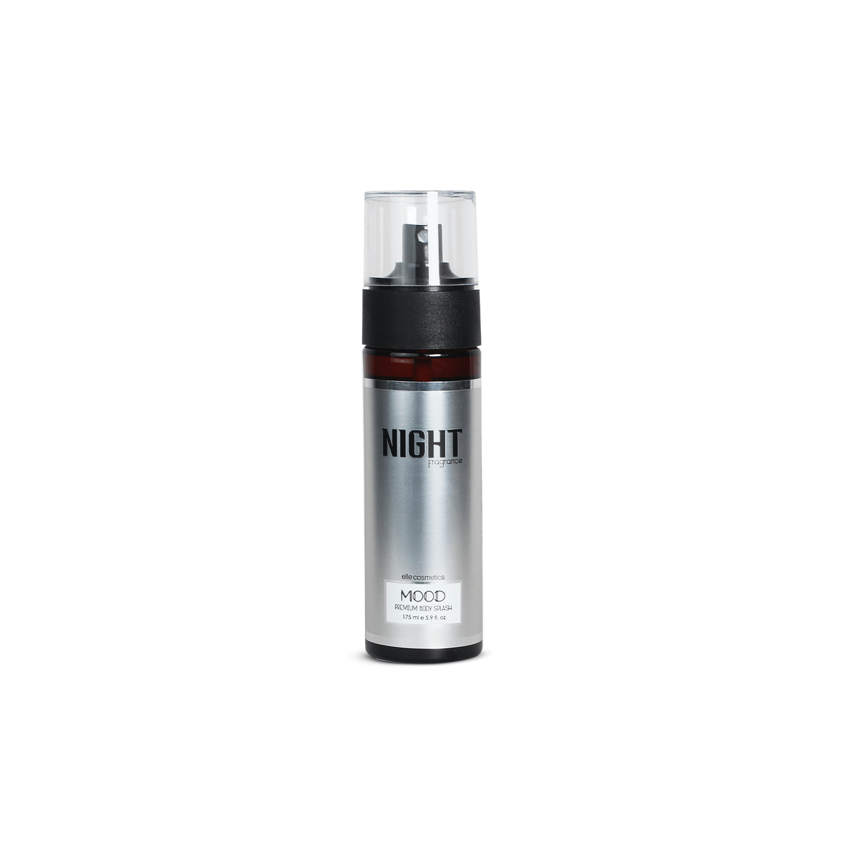 Night Body Splash - For Him