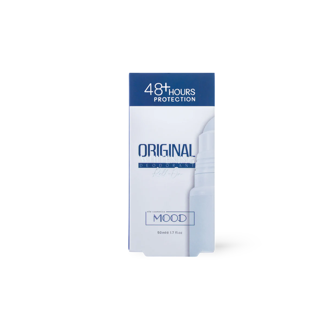 Original Whitening Deodorant Roll-On