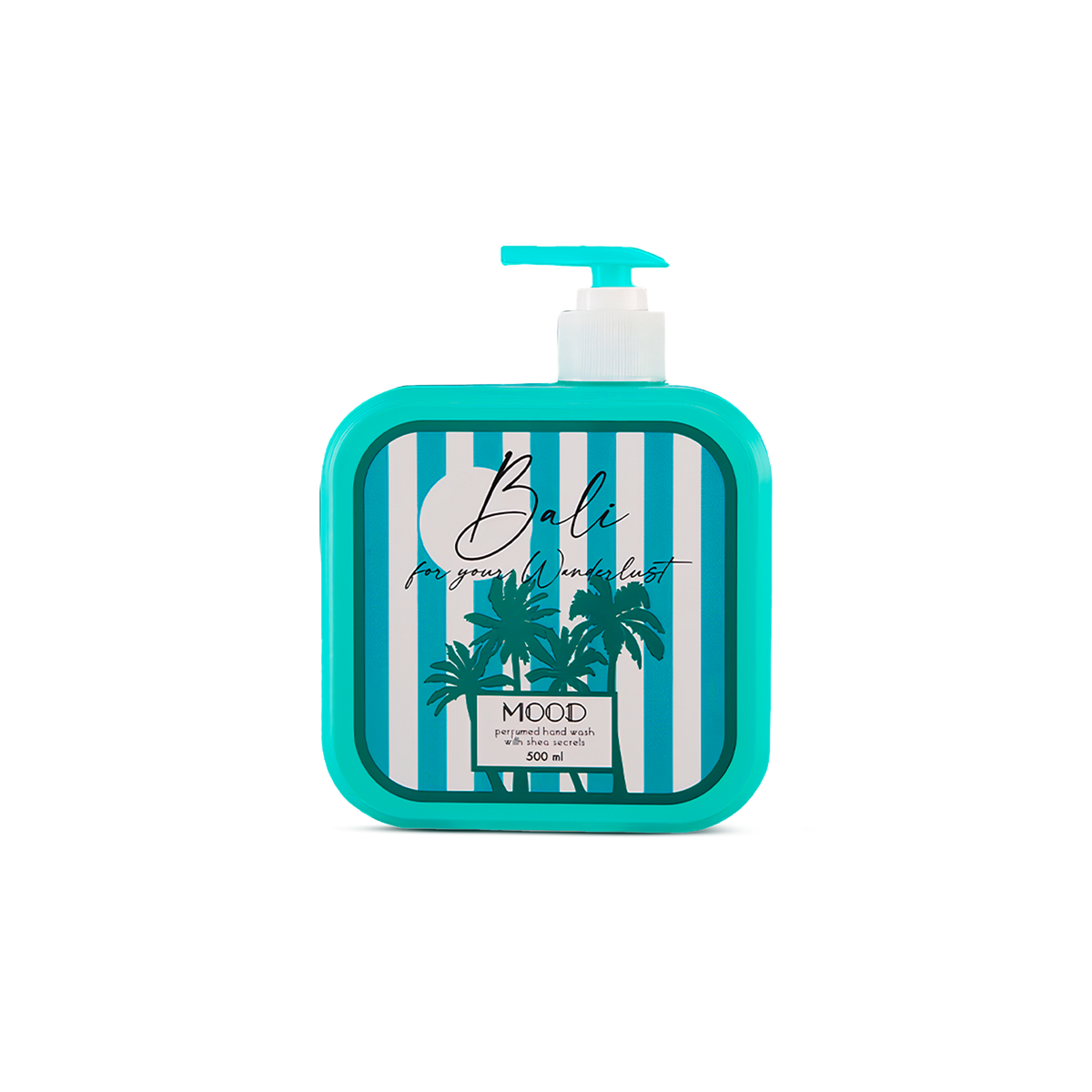 Bali Hand Wash