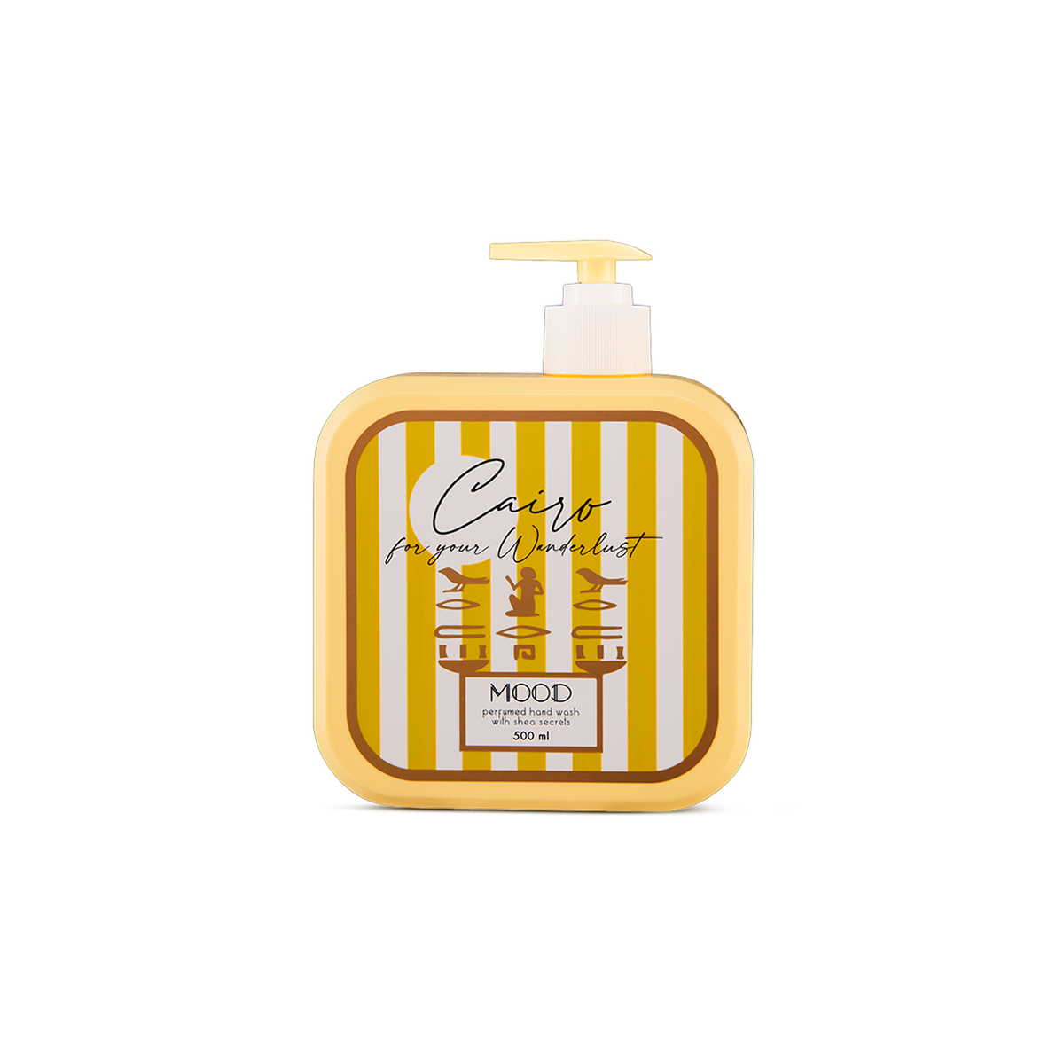 Cairo Hand Wash