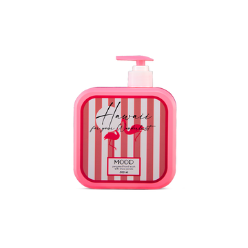 Hawaii Hand Wash