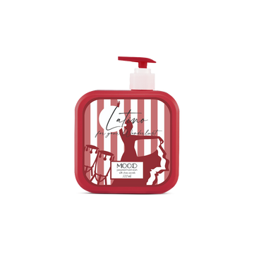 Latino Hand Wash