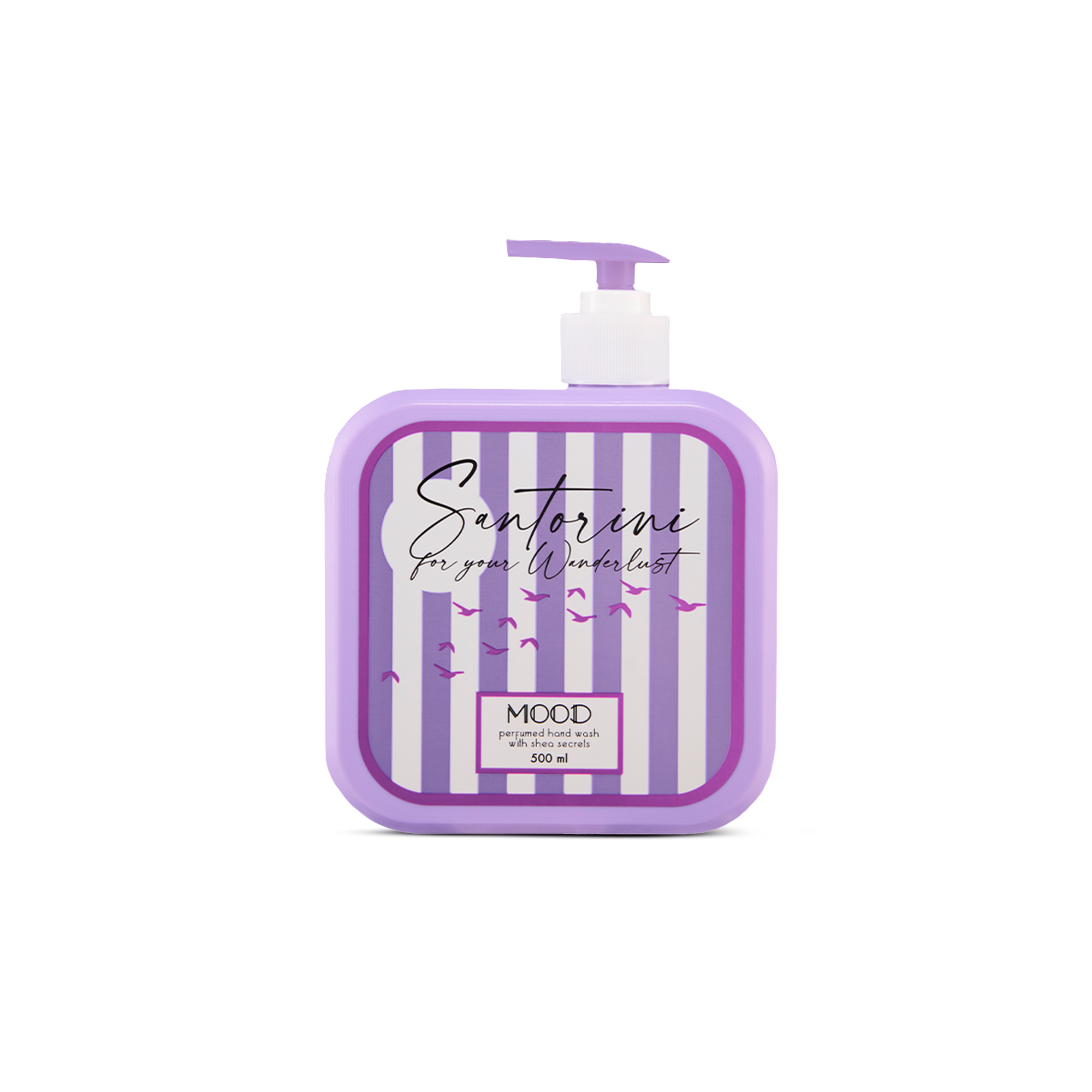 Santorini Hand Wash