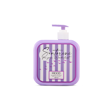 Santorini Hand Wash