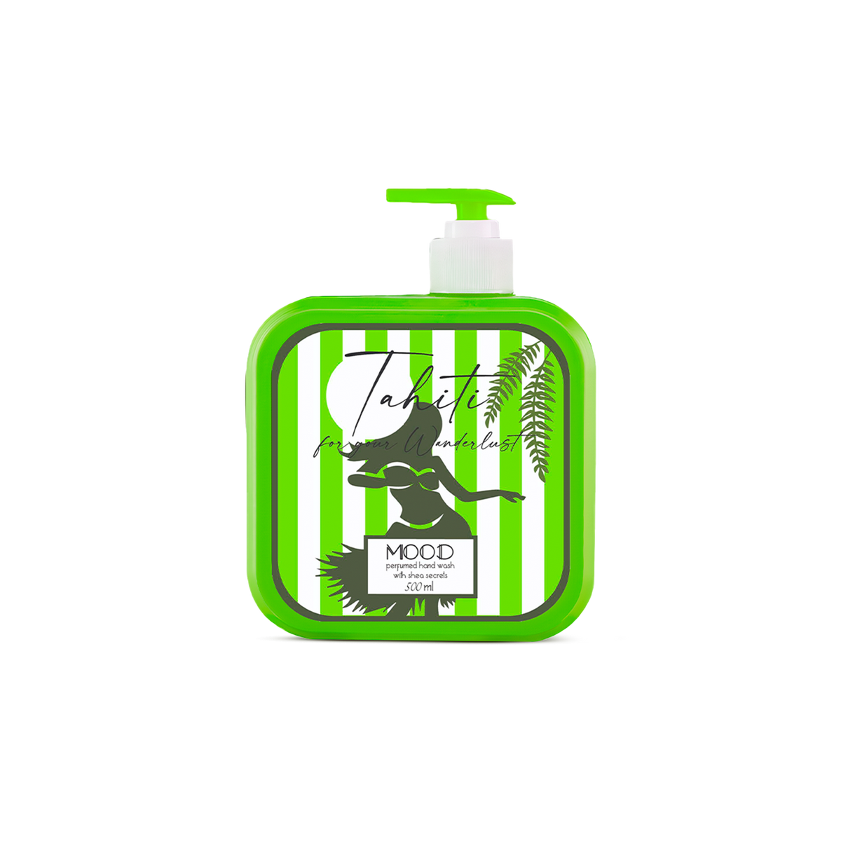 Tahiti Hand Wash