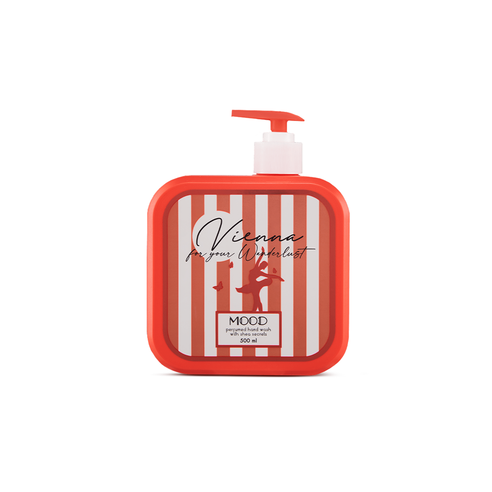 Vienna Hand Wash