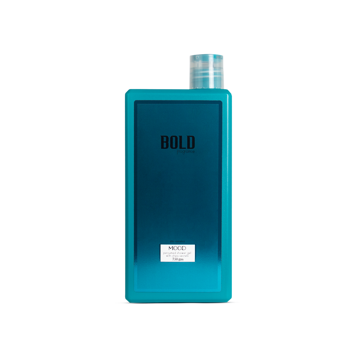 Bold Shower Gel - For Him