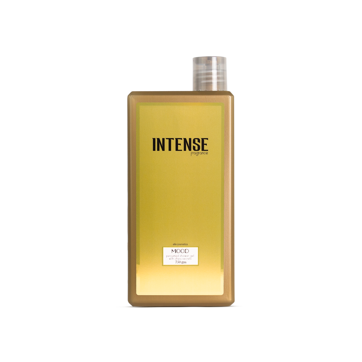 Intense Shower Gel - For Him