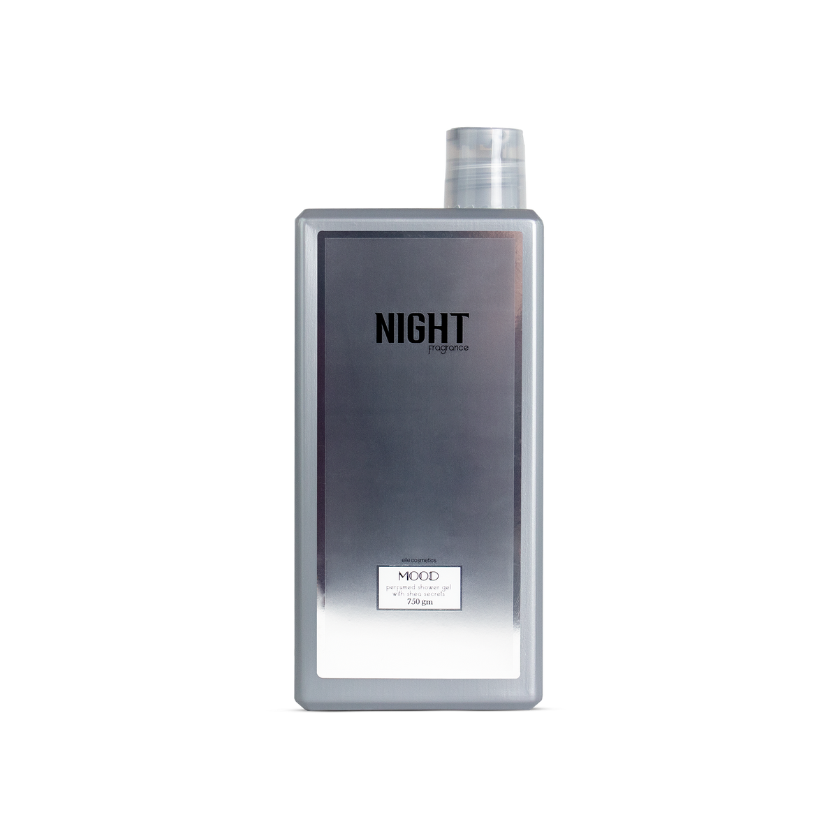 Night Shower Gel - For Him