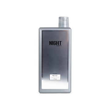 Night Shower Gel - For Him