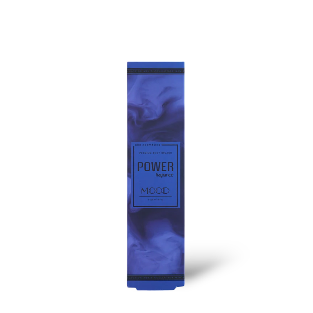 Power Body Splash