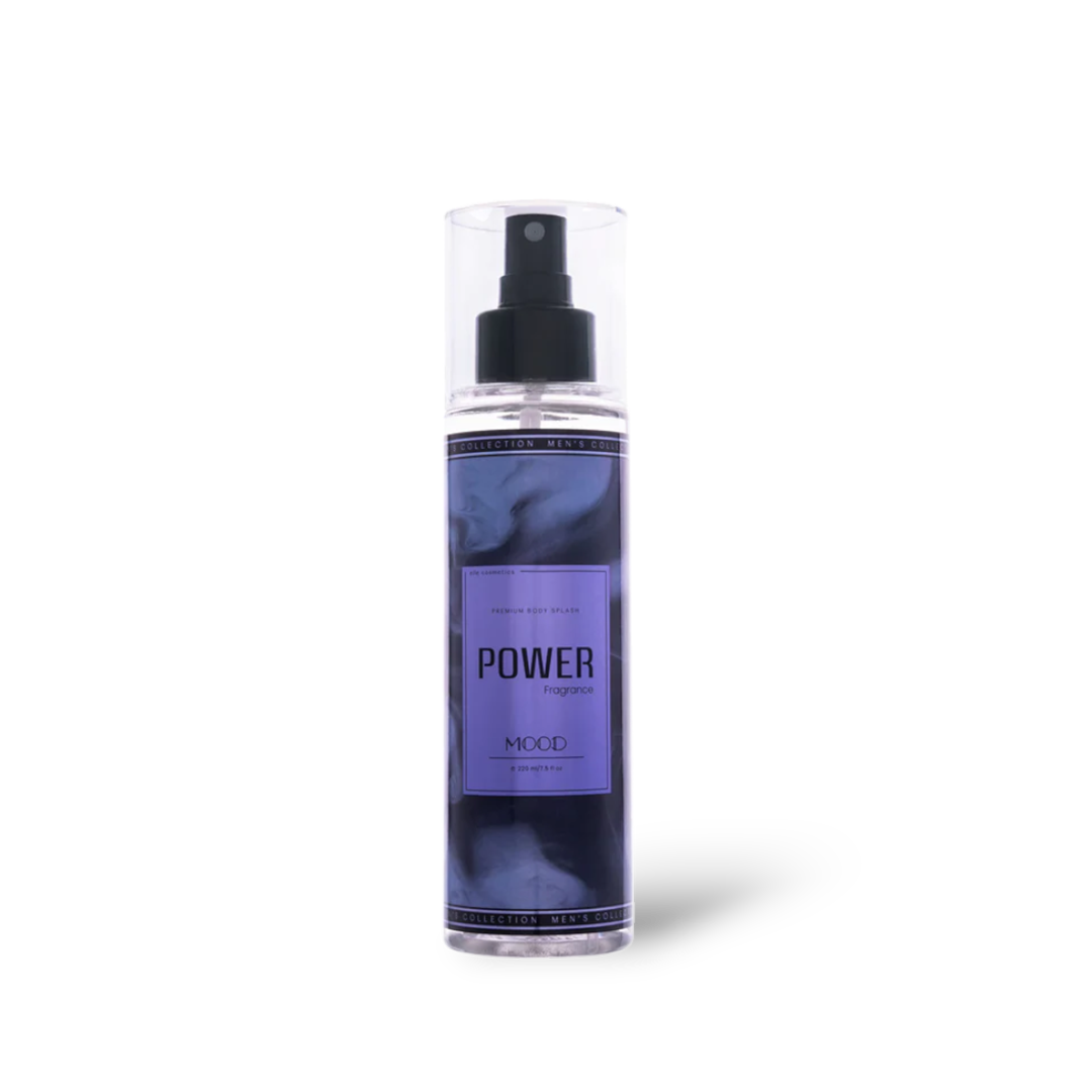 Power Body Splash