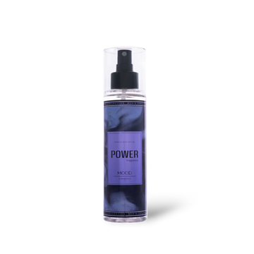 Power Body Splash