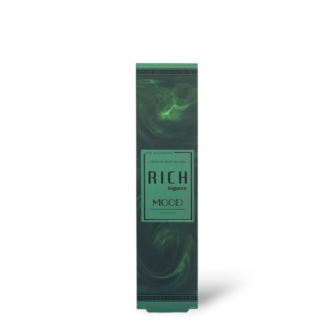 Rich Body Splash