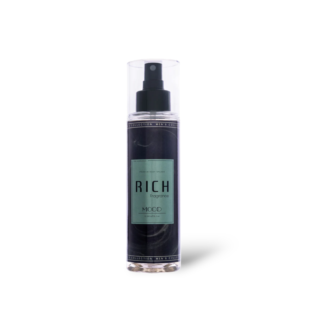 Rich Body Splash