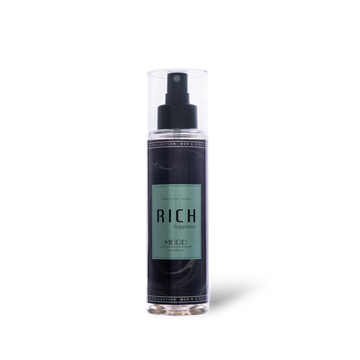 Rich Body Splash