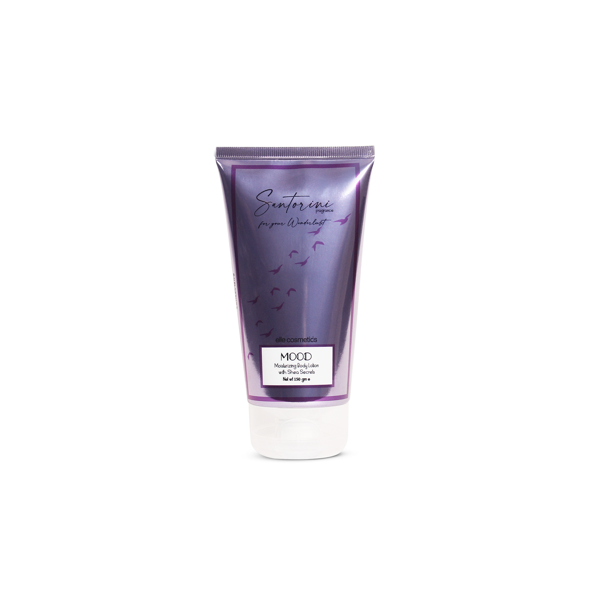 Santorini Body Lotion