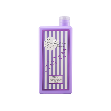 Santorini Shower Gel