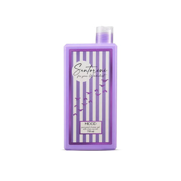 Mood Santorini Shower Gel with Shea butter Base 750ml