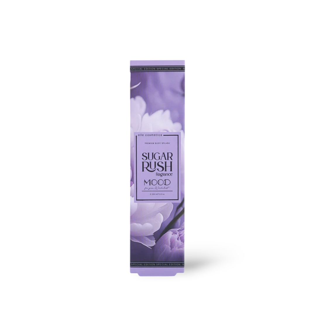 Sugar Rush Body Splash