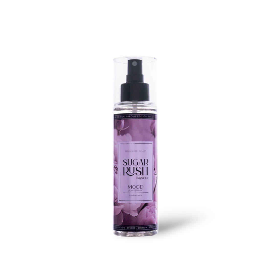 Sugar Rush Body Splash