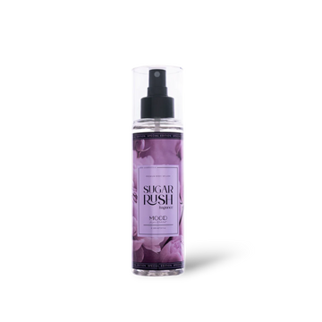 Sugar Rush Body Splash