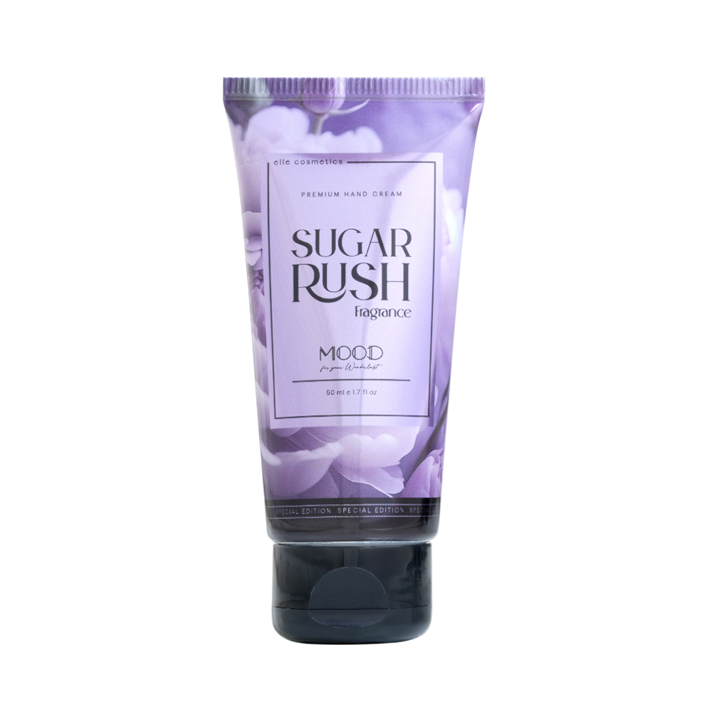 Sugar Rush Hand Cream